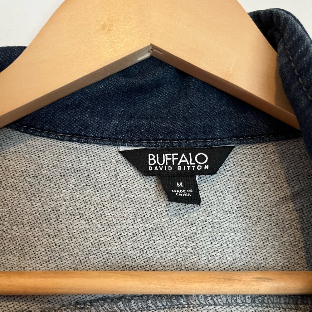 Jean jacket - Picture 3 of 3
